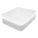 Наматрасник (чехол-наматрасник) InPool 69644, для надувной кровати двухместной, 160 х 200 х 30 - 1