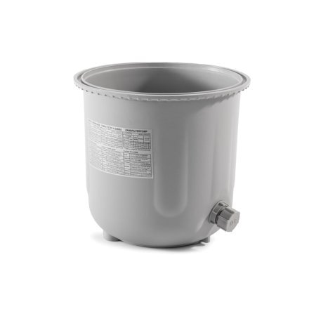Резервуар для песка (колба)  Intex 12711, 12 кг песка - 1