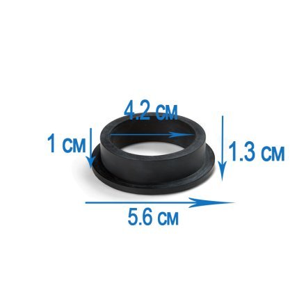 L-образное уплотнительное кольцо Intex 11439 - 1