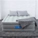 Надувная кровать Bestway 67706, 152 х 203 х 46 см, встроенный электронасоAlwayzaire. Двухспальная - 3