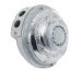 Гідроелектрична, настінна лампа Intex 28504, підсвічування для джакузі. Працює від фільтр-насоса, підключається на форсунку гідромасажу - 1
