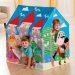 Детский игровой домик Intex 45642-1  «Замок», 107 х 95 х 75 см, с шариками 10 шт - 3