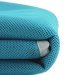 Пляжний килимок InPool 72599 «Анти-пісок», 200 х 150 см, блакитний - 6