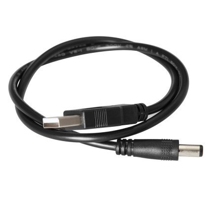 Электрический насос для надувания Bestway 62155 от сети (портативный элетрический USB насос на аккумуляторах) - 6