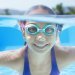 Дитячі окуляри для плавання Bestway 21101, розмір S (3+), обхват голови ≈ 48-52 см - 4