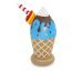 Надувная игрушка разбрызгиватель Bestway 52379 «Мороженое», 117 х 58 х 48 см - 1