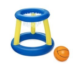 Надувна гра на воді Bestway 52418 "Баскетбол", 61 см