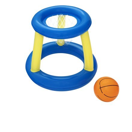 Надувна гра на воді Bestway 52418 "Баскетбол", 61 см - 3