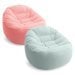 Надувное кресло Intex 68590, 112 х 104 х 74 см, розовое - 3