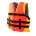 Спасательный жилет взрослый Intex 69681, 40 - 70 кг, оранжевый - 3