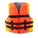 Рятувальний жилет дорослий Intex 69681, 40 - 70 кг, помаранчевий - 4