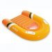 Детская доска для катания Intex 58154 «Surf rider», 102 х 89 см, оранжевый - 3