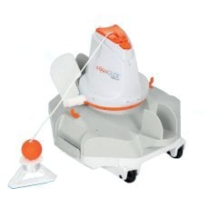 Автоматический беспроводный робот- пылесос для бассейна Bestway 58620 Flowclear™ AquaGlide