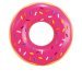 Надувне коло Intex 56256 «Рожевий пончик», 99 х 25 см - 1