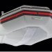 Чотиримісний надувний човен Intex 68376 Mariner 4 Set, 328 х 145 см, (весла, ручний насос). 4-х камерний - 7