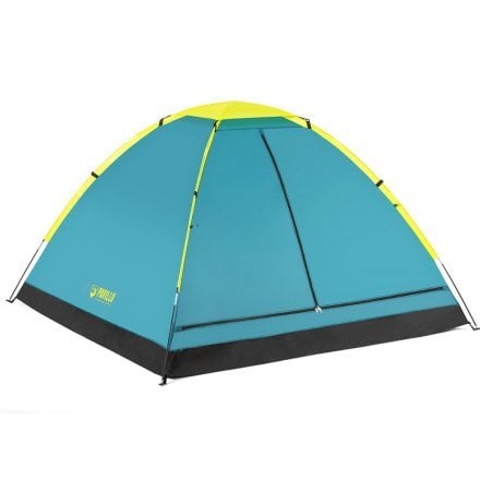 Трехместная палатка Pavillo Bestway 68085 «Cool Dome 3», 210 х 210 х 130 см - 2