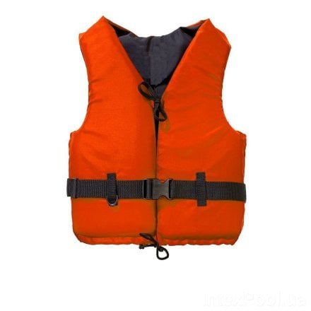 Спасательный жилет Regatta 25630, подростковый 30-40 кг, оранжевый - 3