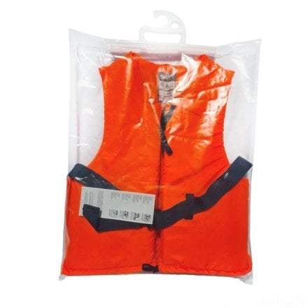 Спасательный жилет Regatta 25630, подростковый 30-40 кг, оранжевый - 6