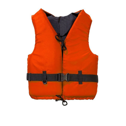 Спасательный жилет Regatta 25626, от 40-90 кг, оранжевый - 1
