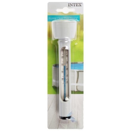 Термометр для басейнів Intex 29039 (59634) - 3