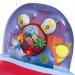 Дитячий надувний басейн Bestway 91015 «Міккі Маус», 157 х 157 х 91 см, з кульками 6 шт - 3