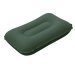 Надувная тканевая подушка Bestway 69034, зеленая, 42 х 26 х 10 см - 1