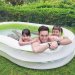 Детский надувной бассейн Jilong  JL17269, 240 х 140 х 47 см - 3