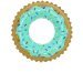 Надувной круг Bestway 36300 «Сладкий пончик», 91 см - 1