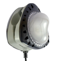 Подсветка для бассейна Intex 28688 (56688) магнитная. Работает от блока питания 220-240 V