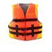 Рятувальний жилет дорослий Intex 69681, 40 - 70 кг, помаранчевий - 1