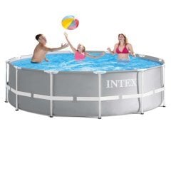 Каркасный бассейн Intex 26716 - 0, 366 x 99 см (чаша, каркас)