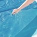 Теплосберегающее покрытие (солярная пленка) для бассейна InPool 33062, 145 х 145 см (для квадратных бассейнов 147 - 168 см) - 2