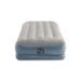Надувная кровать Intex 64116-3, 99 х 191 х 30 см, встроенный электронасос, подушка, наматрасник. Односпальная - 2