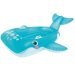 Детский надувная лодочка для катания Intex 57567 «Голубой кит», 168 х 140 см - 1
