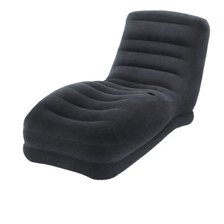 Надувне крісло - лежак Intex 68595, 170 х 86 х 94 см - 1