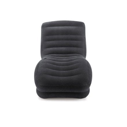 Надувне крісло - лежак Intex 68595, 170 х 86 х 94 см - 2