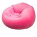 Надувне крісло Intex 68569, 107 х 104 х 69 см, рожеве - 1