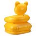 Детское надувное кресло «Медвежонок» Intex 68556, 65 х 64 х 74 см, желтое - 4