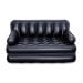 Надувний диван Bestway 75054 new, 188 х 152 х 64 см. Диван трансформер 5 в 1 - 3