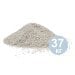 Кварцевый песок для песочных фильтров Ukraine 79997 37 кг, очищенный, фракция 0.8 - 1.2 - 1