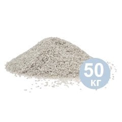 Кварцевый песок для песочных фильтров Ukraine 79996 50 кг, очищенный, фракция 0.8 - 1.2