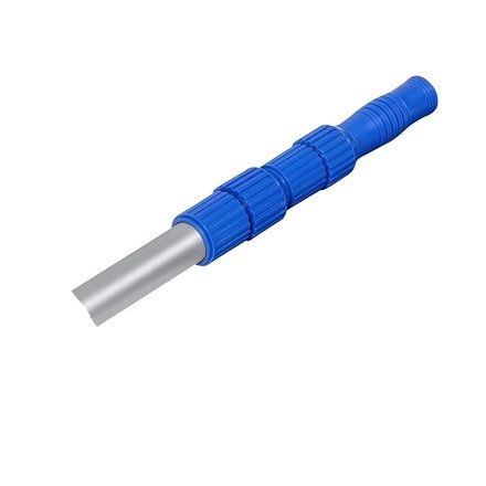 Телескопічна алюмінієва ручка для поверхневого збирання води Bestway 58702 - 1