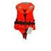 Детский спасательный жилет Regatta 25629, с трусиками, 10-30 кг, оранжевый - 3