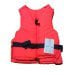 Спасательный жилет Regatta 25626, от 40-90 кг, оранжевый - 6