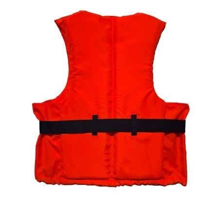 Спасательный жилет Regatta 25626, от 40-90 кг, оранжевый - 5