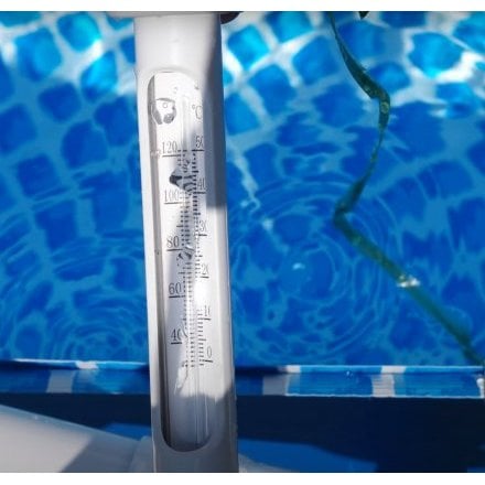 Термометр для басейнів Intex 29039 (59634) - 5