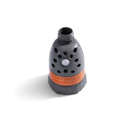 Адаптер для робота-пилососа з клапаном спуску тиску на випускний з\'єднувач 38 мм Intex 13199 - 1