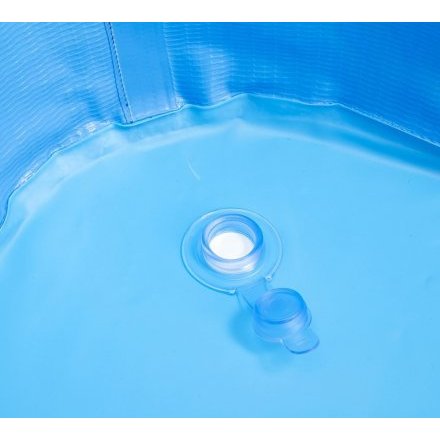 Силіконовий клапан для зливу води Intex 11045 - 4