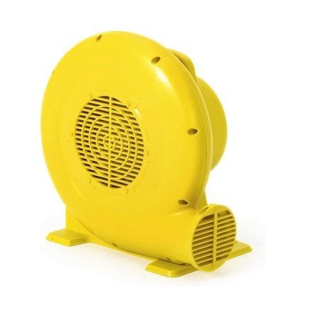 Мега - аквапарк Bestway 53408, 365 х 320 х 270 см, з гіркою - 3