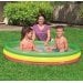Дитячий надувний басейн Bestway 51103, 152 х 30 см - 2